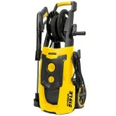 Electric pressure washer Garland Ultimate 519 LE 195 bar