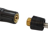 Hidrolimpiadora eléctrica Garland Ultimate 519 LE 195 bar