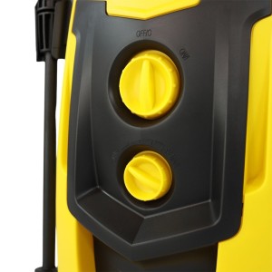 Elektrischer Hochdruckreiniger Garland Ultimate 519 LE 195 bar