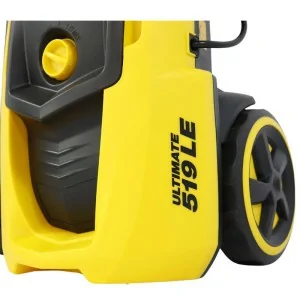 Electric pressure washer Garland Ultimate 519 LE 195 bar