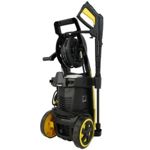 Electric pressure washer Garland Ultimate 519 LE 195 bar