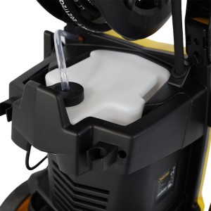 Idropulitrice elettrica Garland Ultimate 519 LE 195 bar