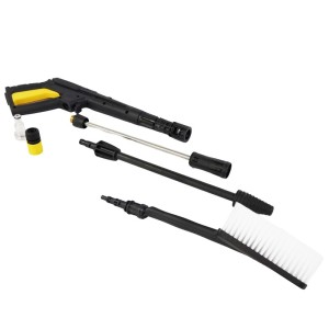 Elektrischer Hochdruckreiniger Garland Ultimate 519 LE 195 bar