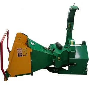 Branch Shredder PTO Geo Italy ECO23 18 - 50 HP