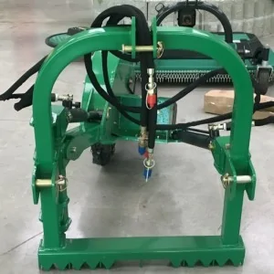 Holzspalter für Traktor Geo Italy PRO 24 30-50 PS