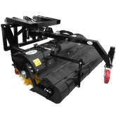 Spazzatrice idraulica Geo Italy SD