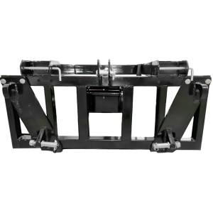 Spazzatrice idraulica Geo Italy SD