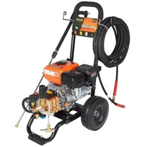 Gasoline Pressure Washer Genergy Segura 684 L/H