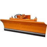 Pá de Neve SP para trator Geo Italy 25 - 70 HP