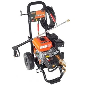 Gasoline Pressure Washer Genergy Segura 684 L/H