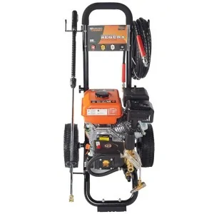 Gasoline Pressure Washer Genergy Segura 684 L/H