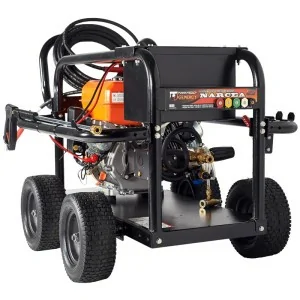 Gasoline Pressure Washer Genergy Narcea 900 L/H