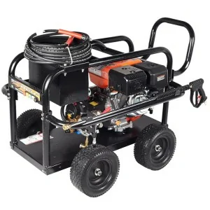 Gasoline Pressure Washer Genergy Narcea 900 L/H