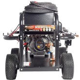 Idropulitrice a benzina Genergy Narcea 900 L/H