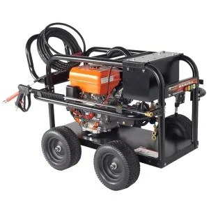 Gasoline Pressure Washer Genergy Narcea 900 L/H