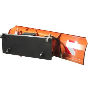 Pelle pour Chargeuse sur pneus Geo Italy SP Eurofront