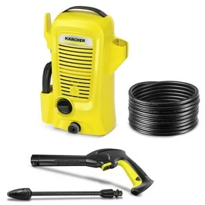 Nettoyeur haute pression Karcher K 2 Universal 360 L/H