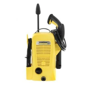 Hochdruckreiniger Karcher K 2 Universal 360 L/H