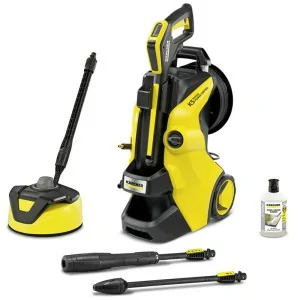 Hidrolimpiadora Karcher K 5 Premium Power Control Home