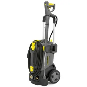 High pressure cleaner Karcher HD 5/12 C 175 BAR