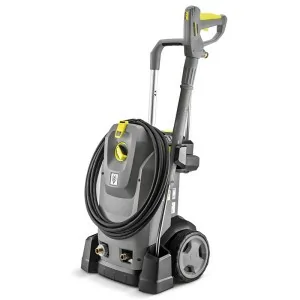 High pressure cleaner Karcher 7/17 M 700 L/H