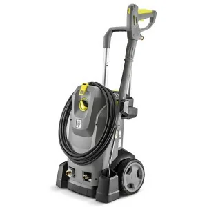 High-pressure cleaner Karcher 7/17 M 700 L/H