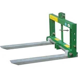 Cargadora para palets Geo Italy FT 300-600 kg