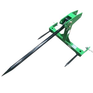 Chargeuse trois points pour tracteur Geo Italy BS