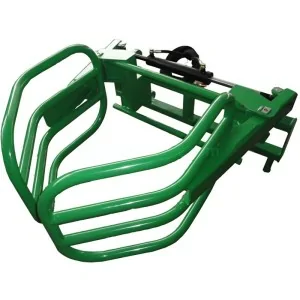 Pinzas para cargar para tractor Pacas Geo Italy BG 1000 kg