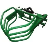 Pinzas para cargar para tractor Pacas Geo Italy BG 1000 kg