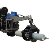 Forca per tronchi TG 500 300 Bar