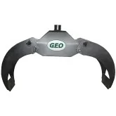 Захвати для завантаження колод для трактора Geo Italy LG