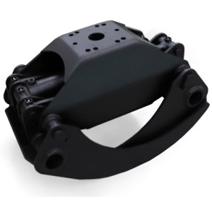 Hydraulic Clamp for Wood Geo Italy BIO