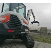 Hydraulic Clamp for Wood Geo Italy BIO