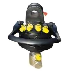 Гідравлічний ротор на 1 тонну Geo Italy