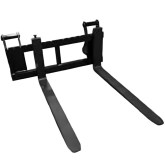 Pelle d'attelage pour tracteur Geo Italy SHOVEL