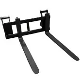 Pelle d'attelage pour tracteur Geo Italy SHOVEL