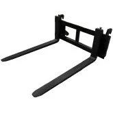 Anbau-Schaufel für Traktor Geo Italy SCHAUFEL