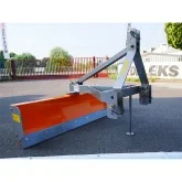 Cuchilla niveladora para tractor Deleks DL-150 Cuchilla niveladora para tractor Deleks DL-150
