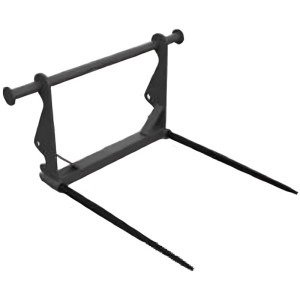 Engate de terceiro ponto Geo Italy MX FORKS