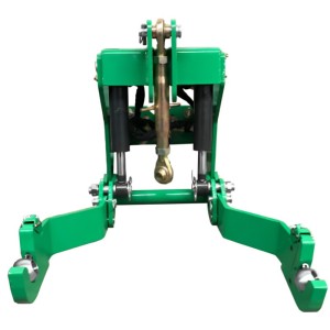 Sollevatore anteriore per trattore Geo Italy Sollevatore anteriore 1000 25-80 CV