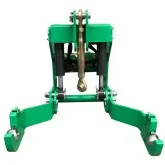 Передній підйомник для трактора Geo Italy Front Link 1000 25-80 HP