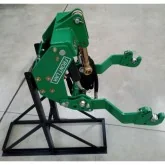 Élévateur Frontal pour tracteur Geo Italy Front Link 1000 25-80 HP