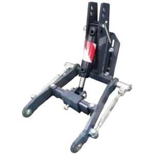 Тракторні підйомники