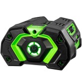 Batteria Ego Power BA2800T 280 Wh 5.0 Ah