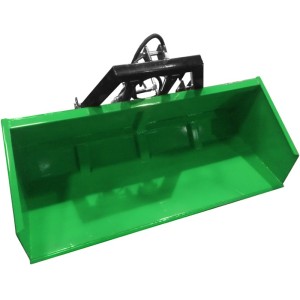 Ківш трактора з гідравлічним перекиданням Geo Italy PRI 180 2H