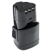 Akku für Heckenschere Ego Power CBA0240 12 V 2,0 Ah