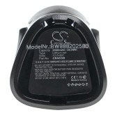 Batterie pour taille-haie Ego Power CBA0240 12 V 2,0 Ah