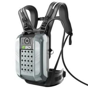 Batería de mochila Ego Power BAX1501 1568 Wh 28 Ah