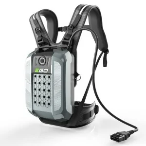 Batería de mochila Ego Power BAX1501 1568 Wh 28 Ah